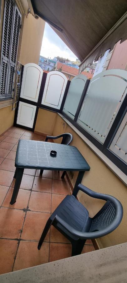 Appartamenti Fiore 2.0 Sanremo Exterior foto