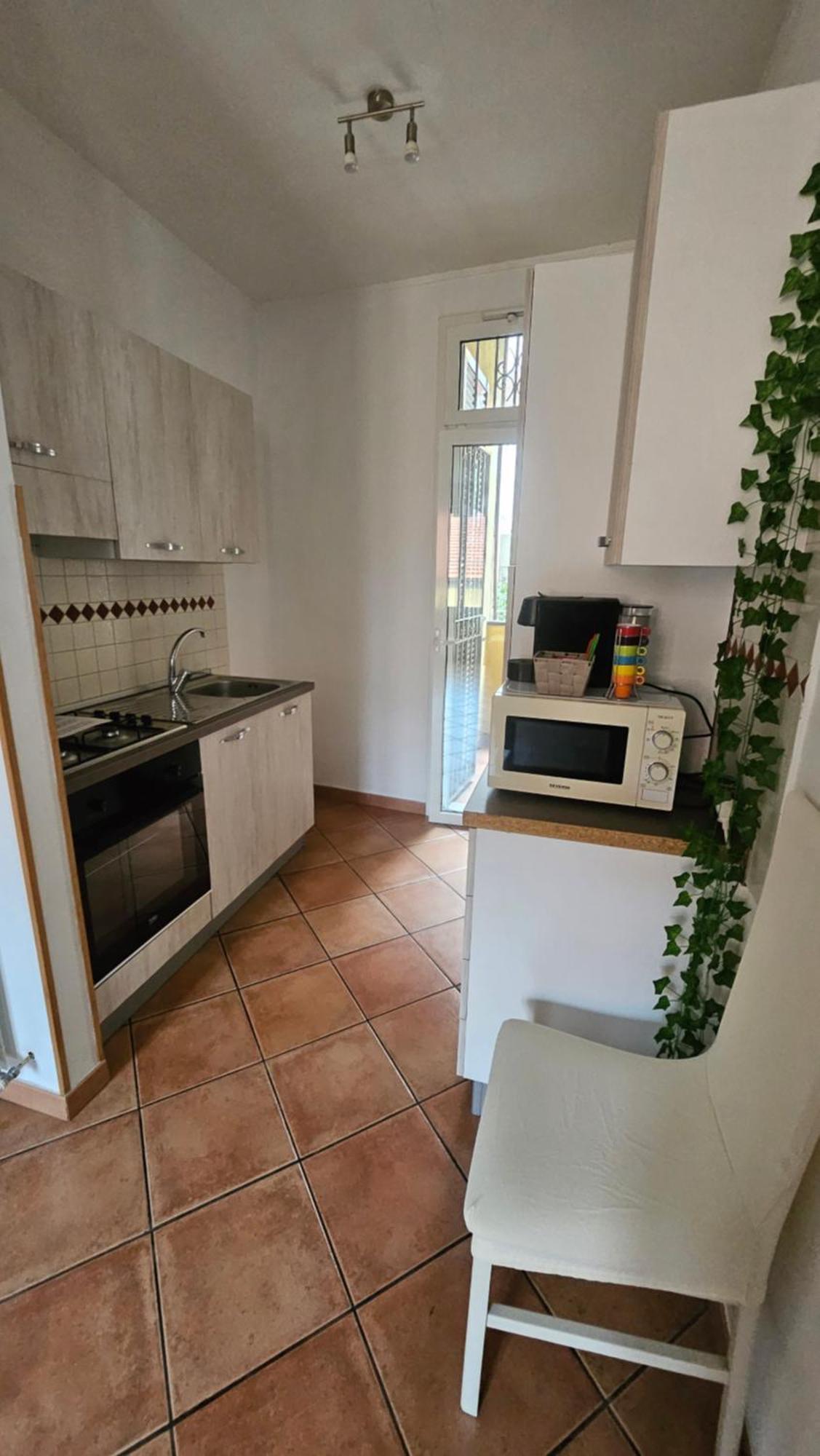 Appartamenti Fiore 2.0 Sanremo Exterior foto