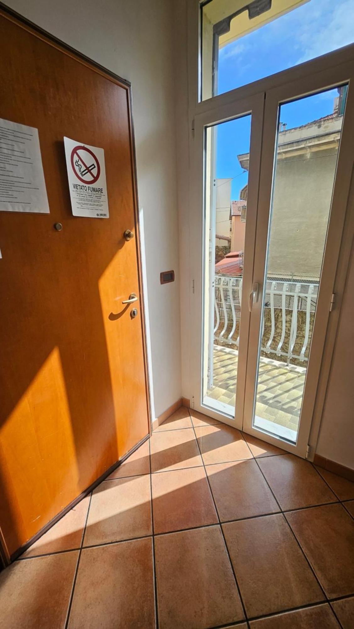 Appartamenti Fiore 2.0 Sanremo Exterior foto